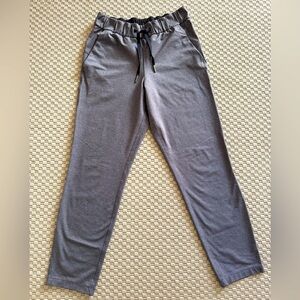 Lululemon Gray Pants *LIKE NEWS*